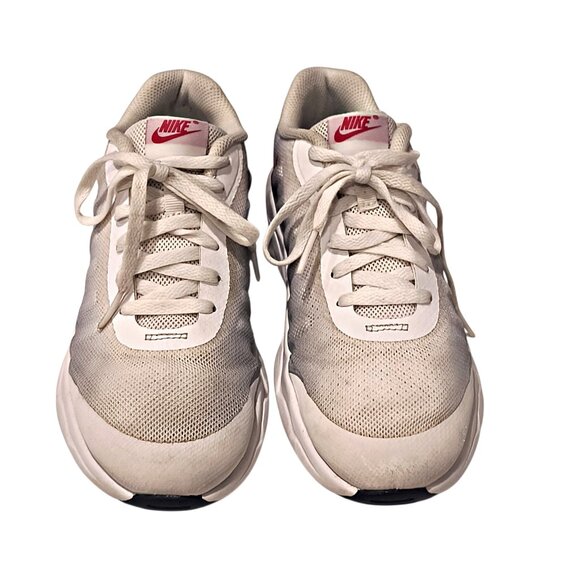 Youth Boys Nike Air Max Invigor Athletic Shoes - Picture 4 of 10